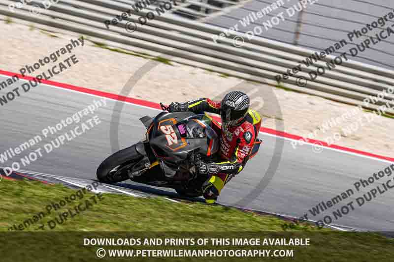 motorbikes;no limits;peter wileman photography;portimao;portugal;trackday digital images